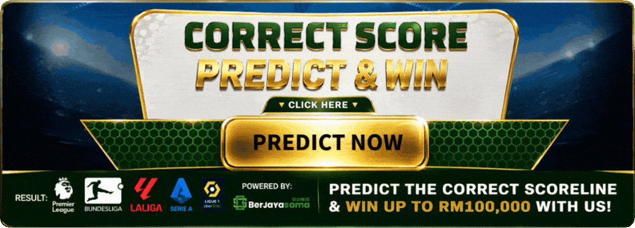 Live dealer streaming a real-time baccarat table on BERJAYASAMA